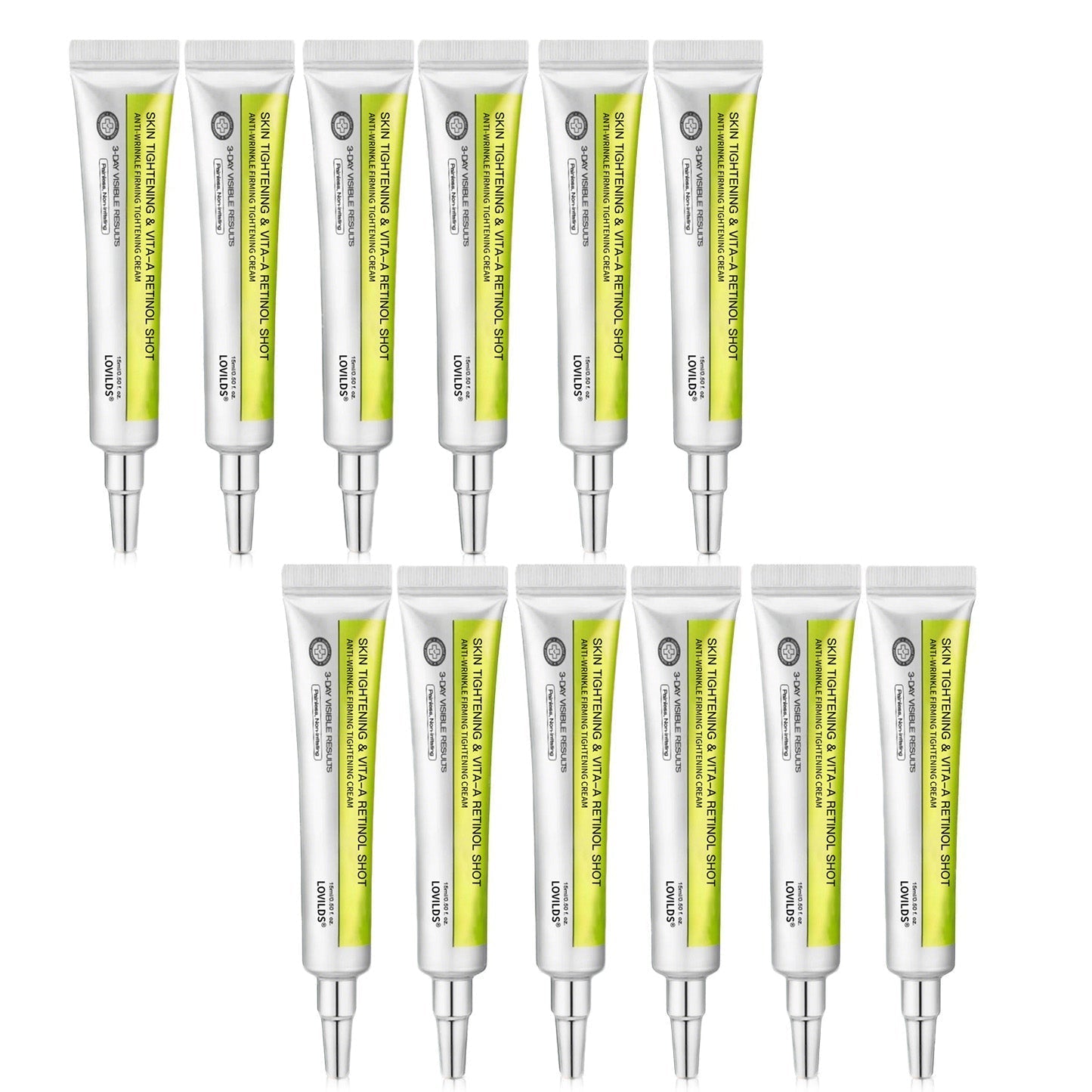 Skin Tightening Cream