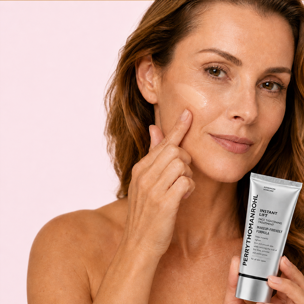 Perfect Instant Face Tightener