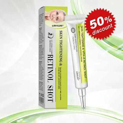 Skin Tightening Cream