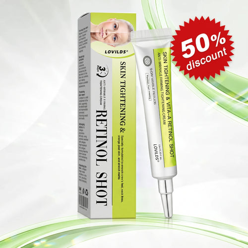 Skin Tightening Cream