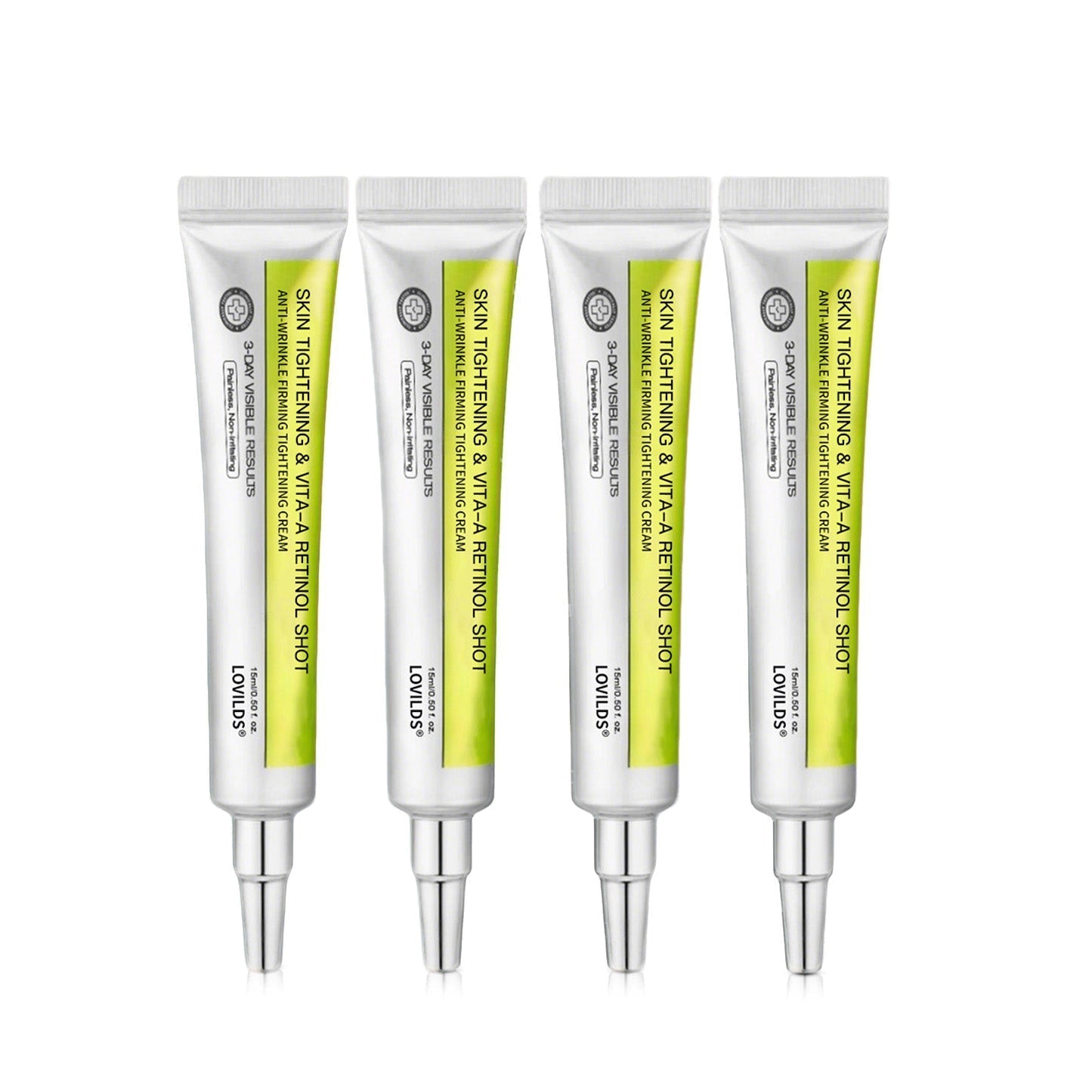 Skin Tightening Cream