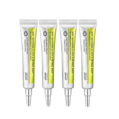 Skin Tightening Cream