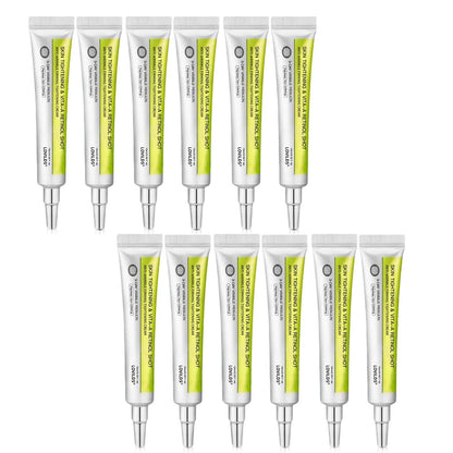 Skin Tightening Cream