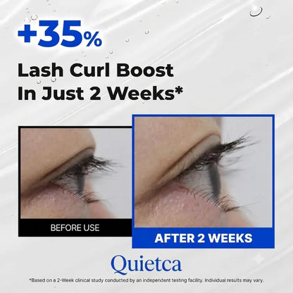 Essential Eyelash Growth Serum - Safe & Gentle Lashes Care