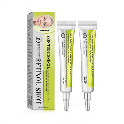 Skin Tightening Cream