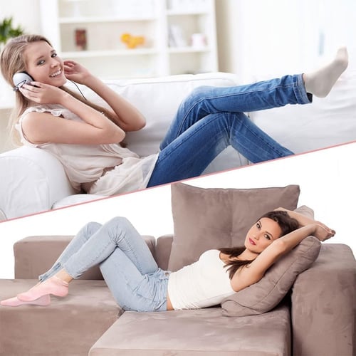 🔥Moisturizing Foot Mask Exfoliating Silicone Socks Beach Protective Socks