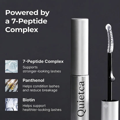 Essential Eyelash Growth Serum - Safe & Gentle Lashes Care
