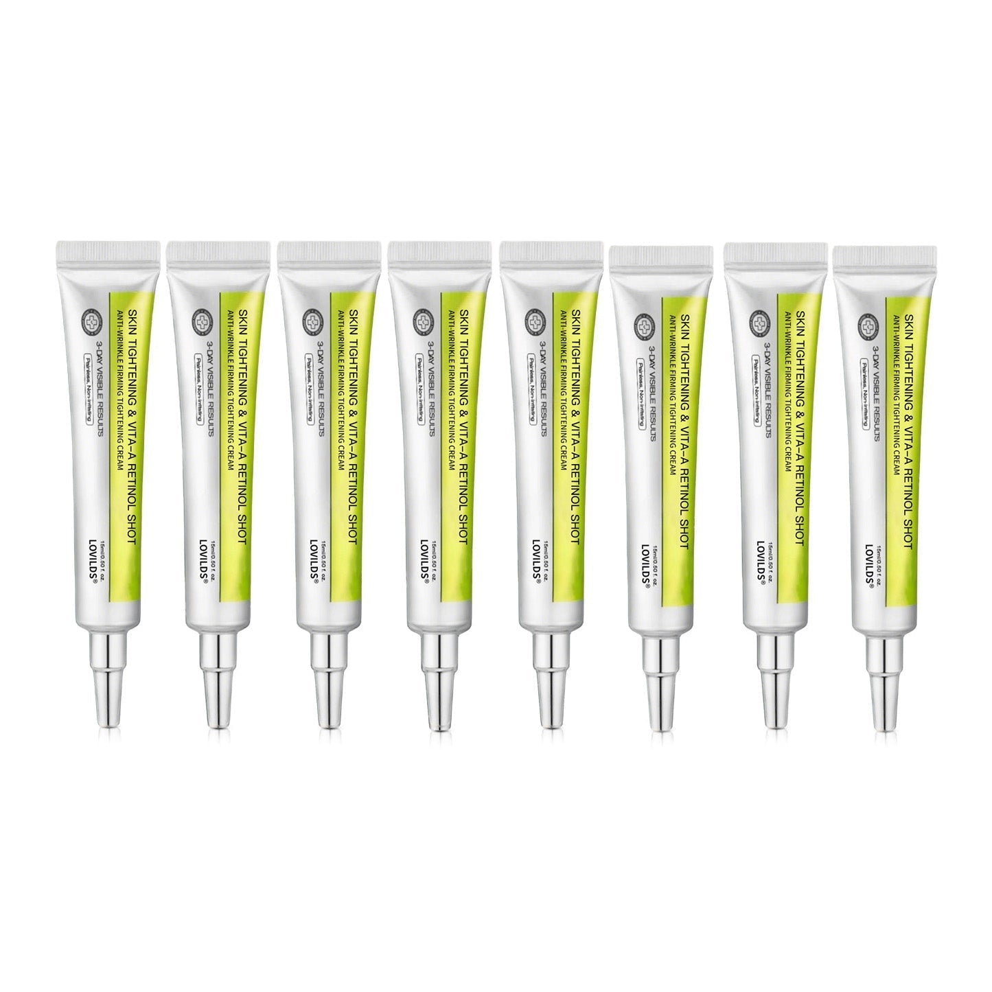 Skin Tightening Cream