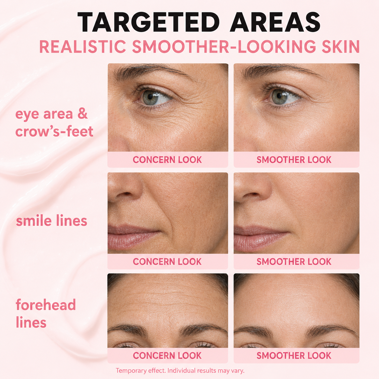 Instant Firming Easy Wear Face Tightener