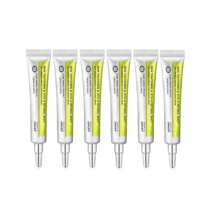 Skin Tightening Cream