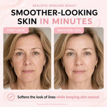 Instant Firming Easy Wear Face Tightener
