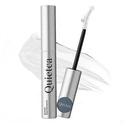 Essential Eyelash Growth Serum - Safe & Gentle Lashes Care
